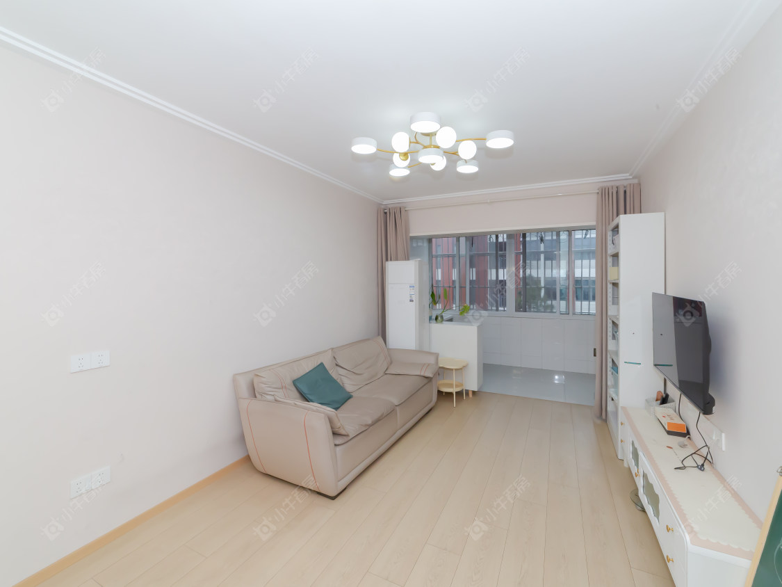 常州翠竹新村南区在售二手房源_小牛看房