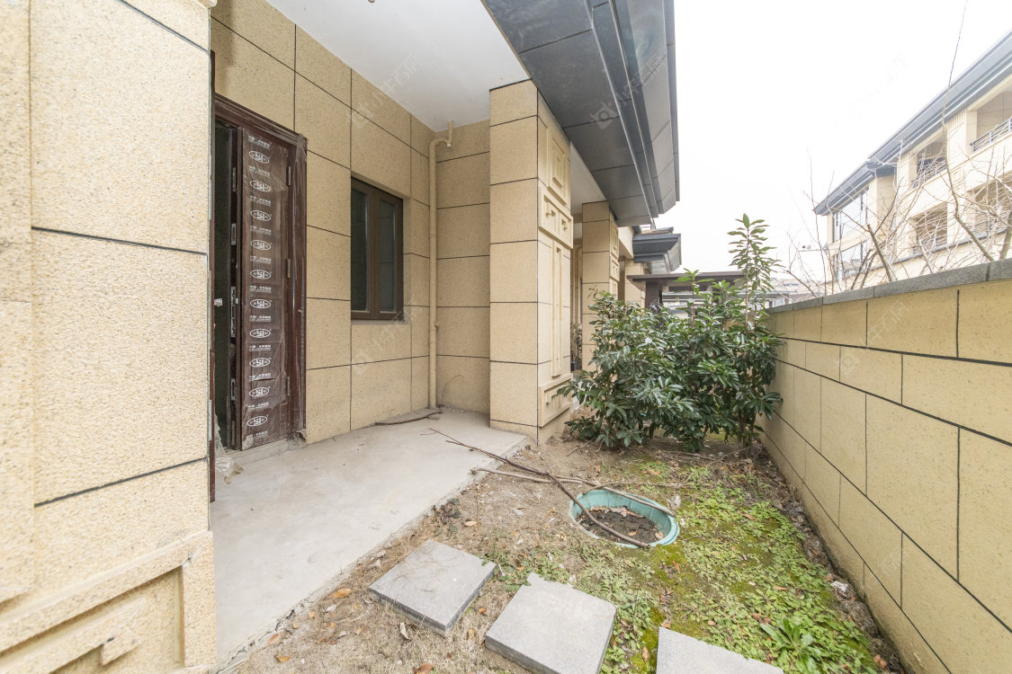 常州太湖庄园在售二手房源室内图_小牛看房