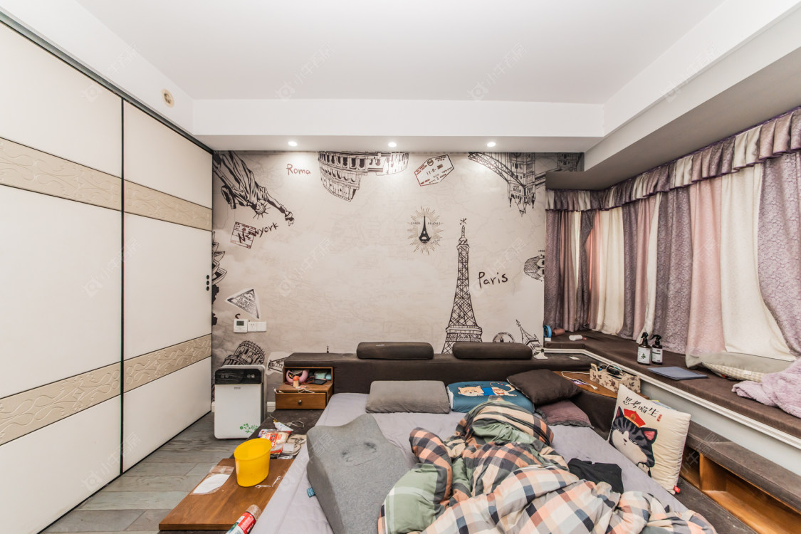 常州天润园在售二手房源室内图_小牛看房