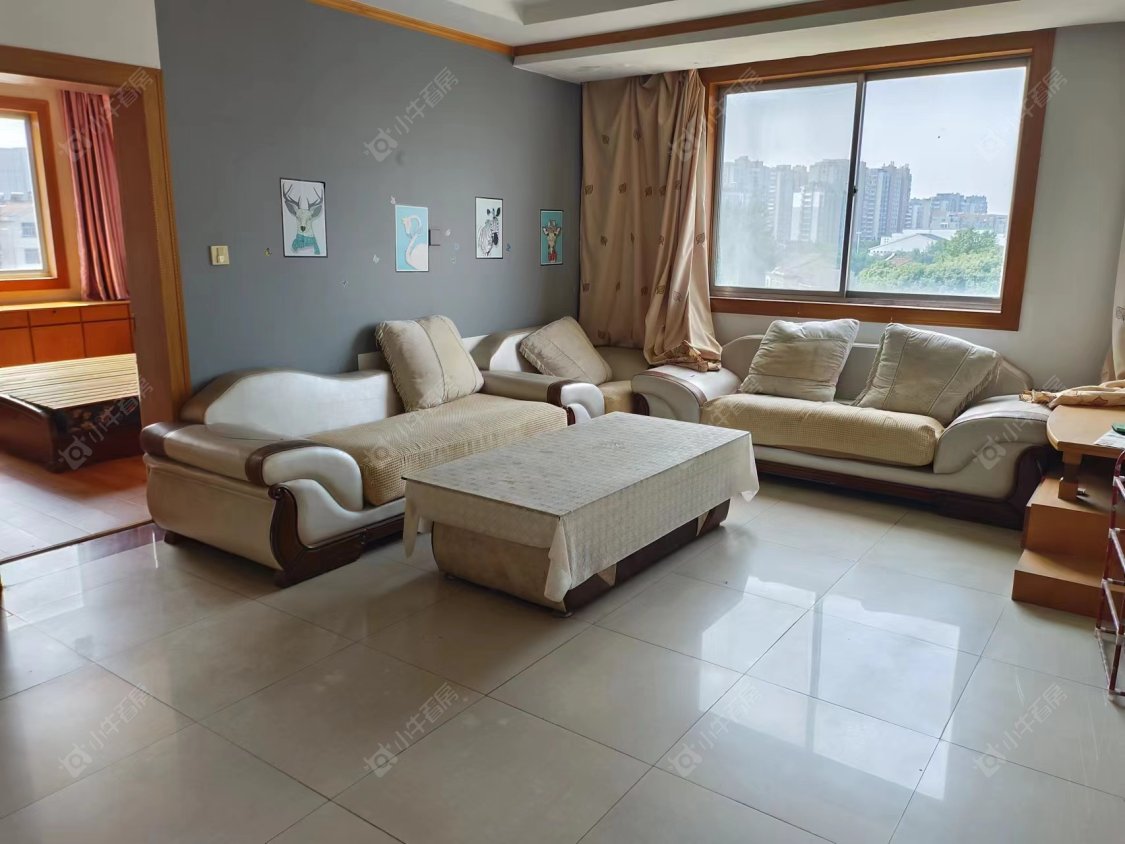 常州金胜花园2室2厅1卫出租_小牛看房