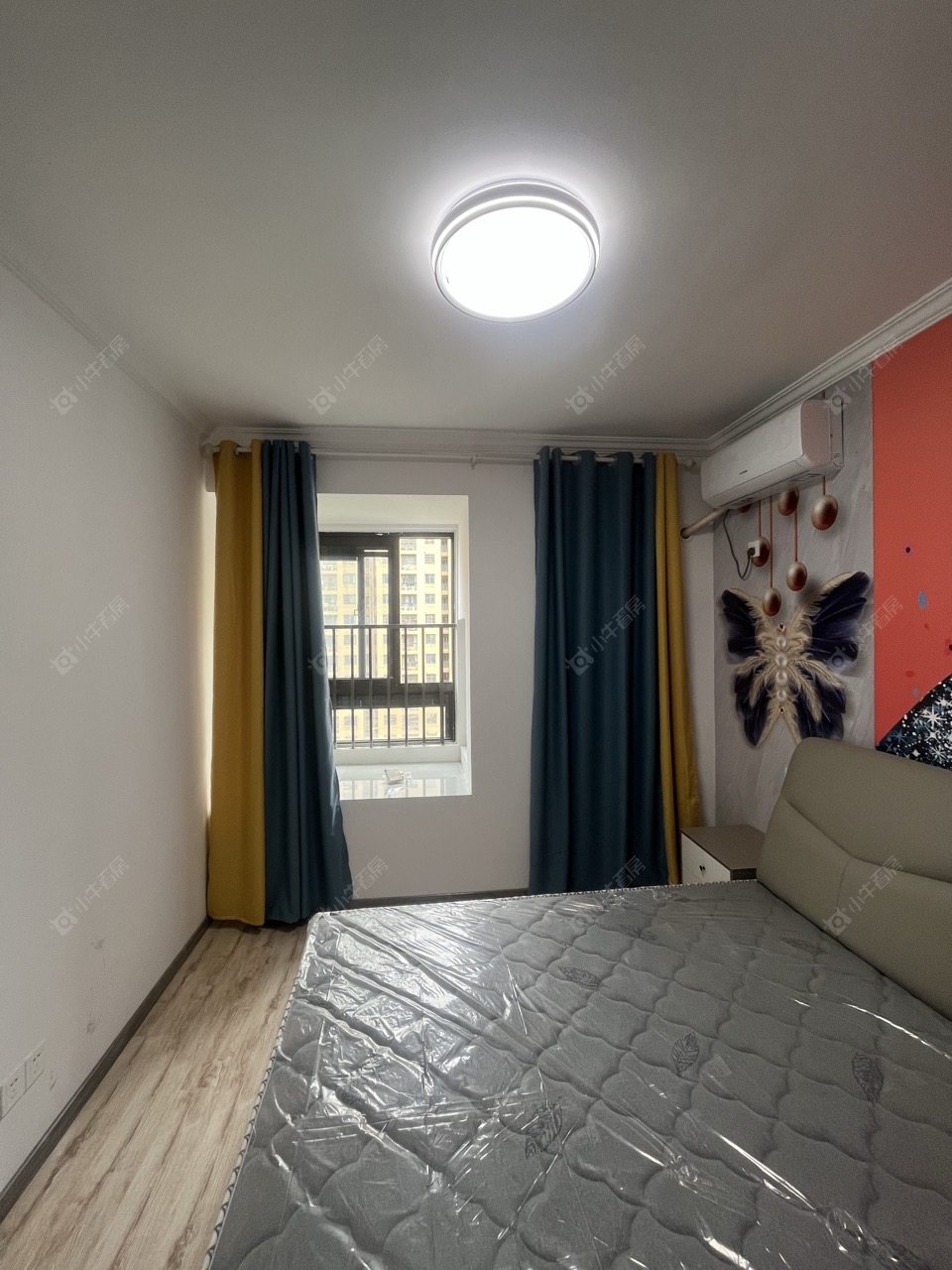 常州新欣嘉园在租房源室内图_小牛看房