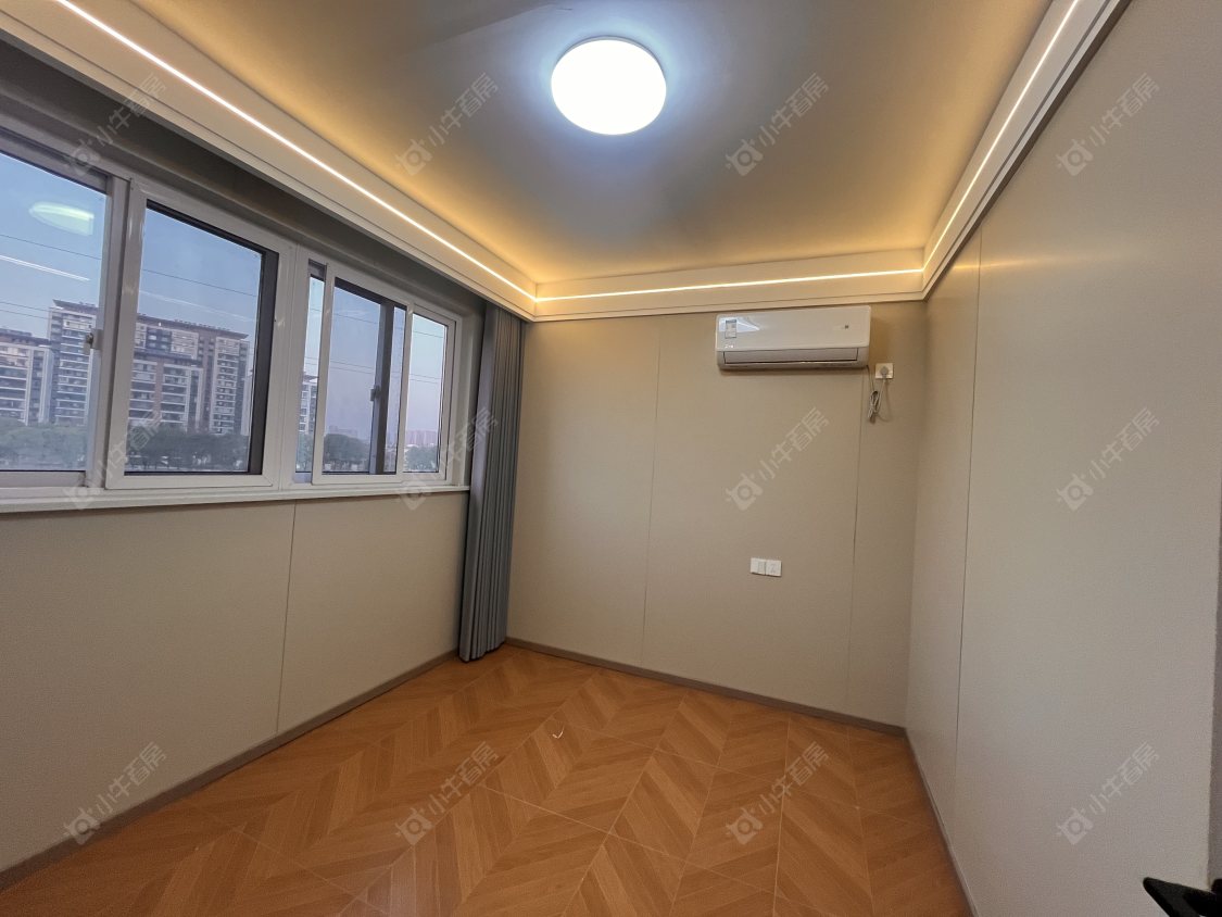 常州河枫御景花苑在租房源_小牛看房