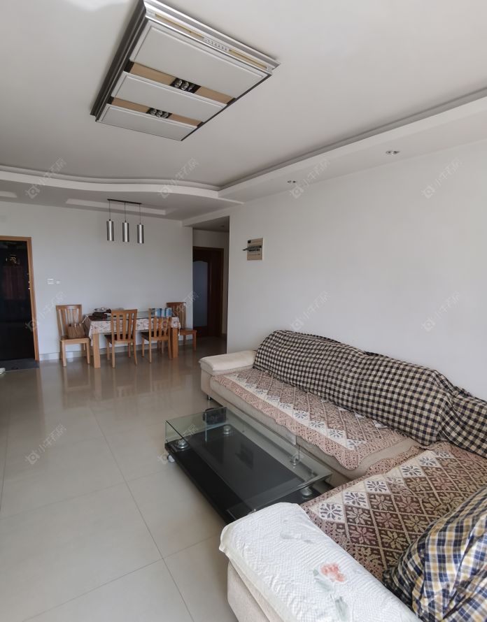 常州绿园爱舍南区在租房源户型图_小牛看房