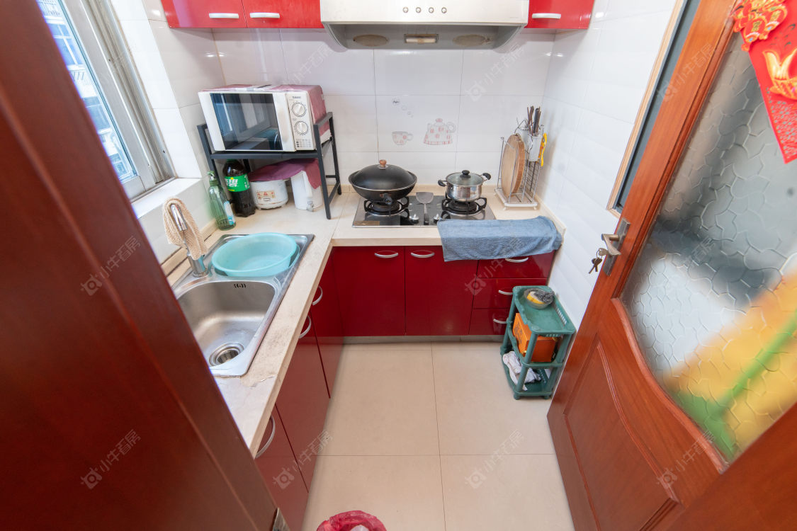 勤业一二三村房源室内图 常州勤业一二三村在售二手房源室内图_小牛看房