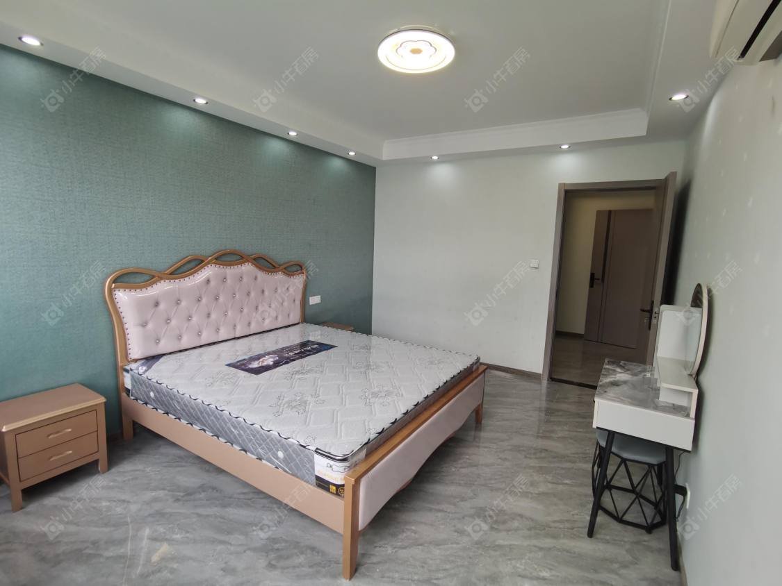 常州紫云苑在租房源室内图_小牛看房