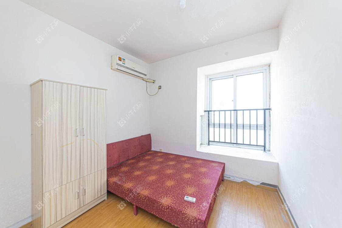 常州红星国际广场在租房源室内图_小牛看房