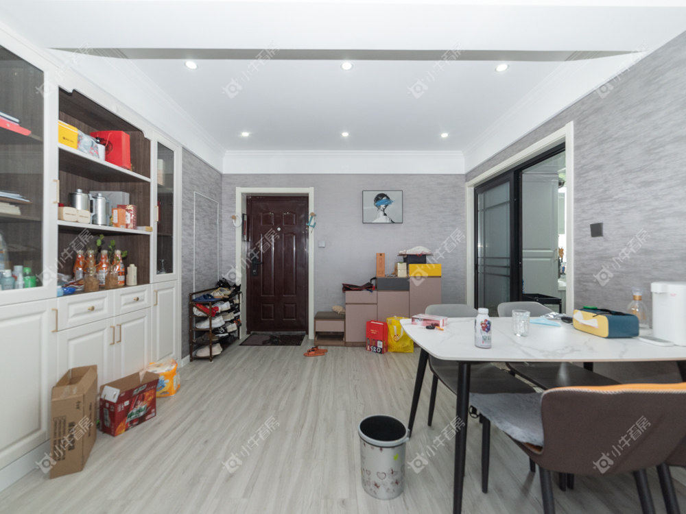 常州侨光苑在租房源室内图_小牛看房