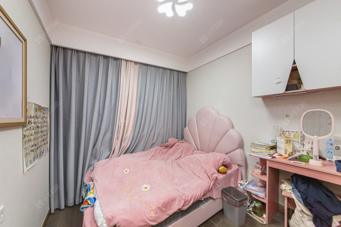 常州新城金樾在售二手房_小牛看房