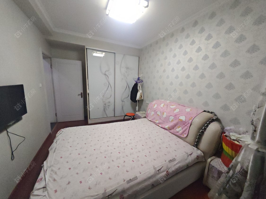 聚盛花园房源室内图 常州聚盛花园在租房源室内图_小牛看房