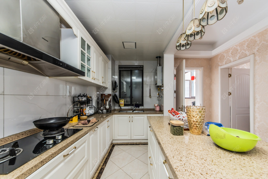 常州御庭园在售二手房源室内图_小牛看房