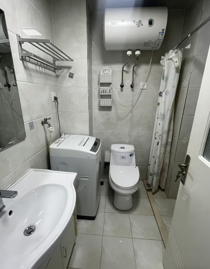 常州宝龙城市广场在租房源户型图_小牛看房