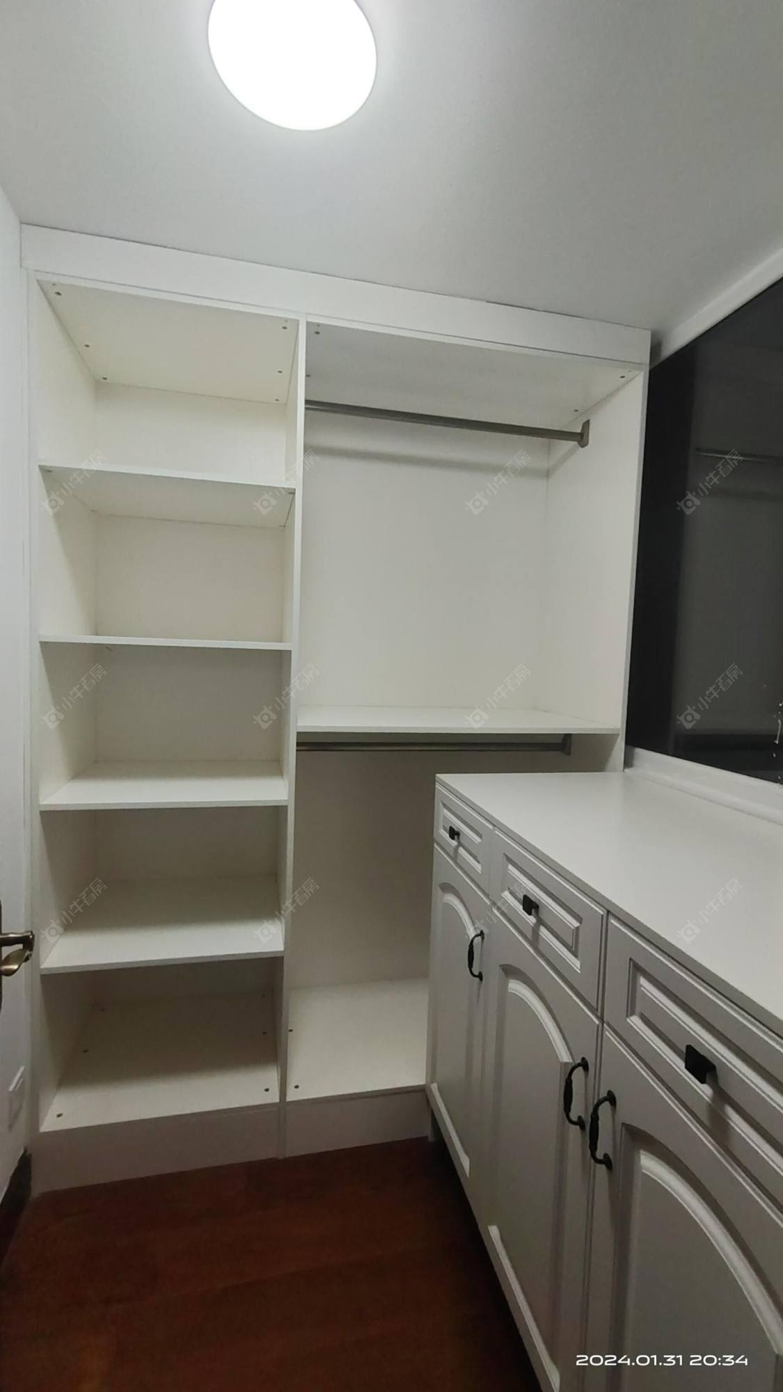 常州朗诗蓝郡在租房源室内图_小牛看房