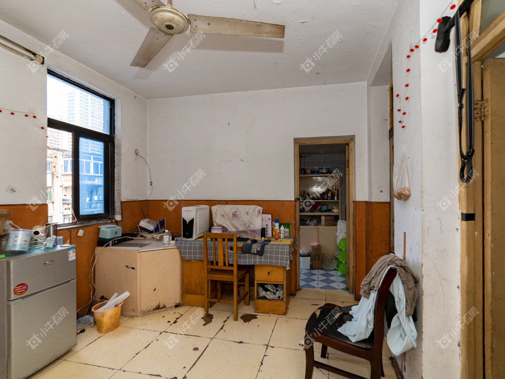 三井西小村房源室内图 常州三井西小村在租房源室内图_小牛看房