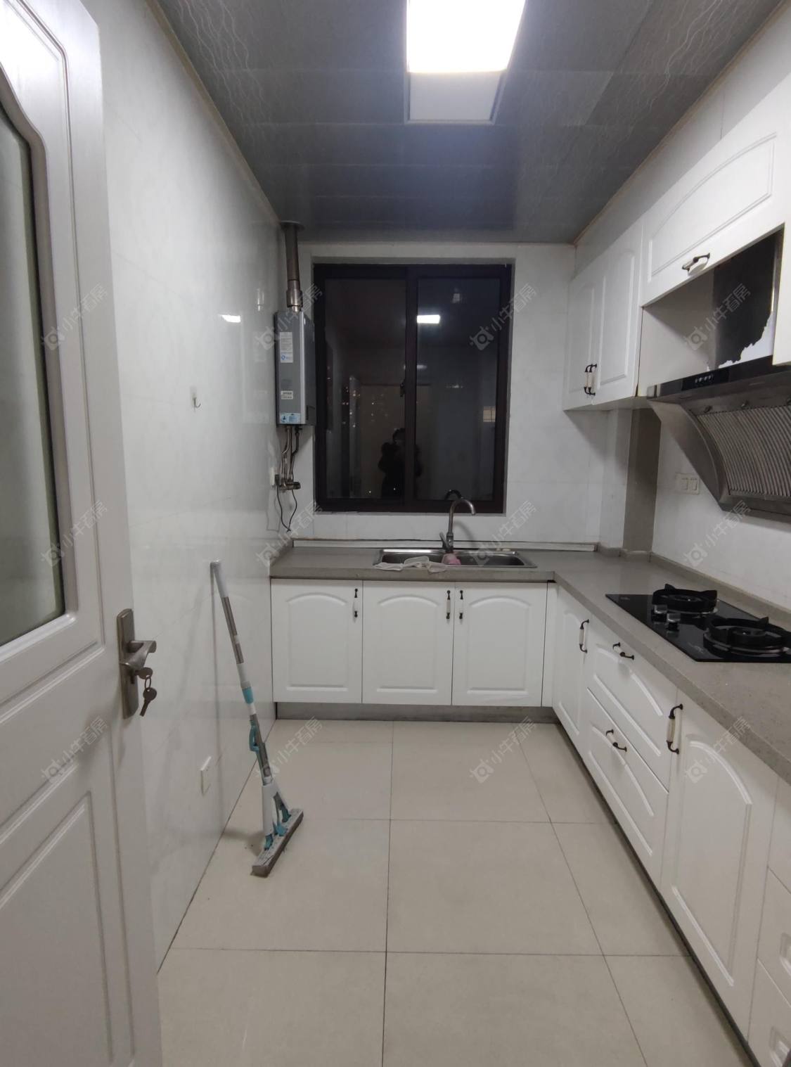 常州康桥水郡在租房源室内图_小牛看房