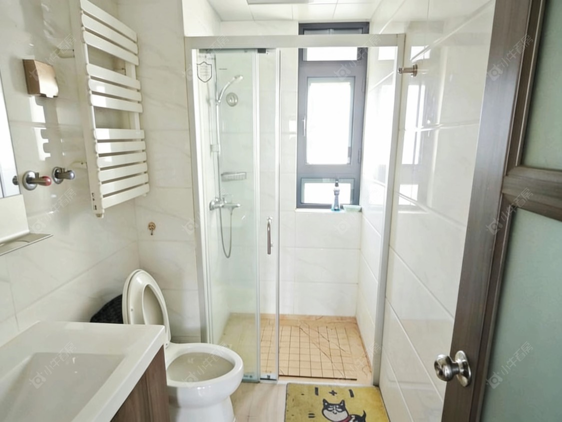 常州碧桂园壹号天禧在租房源室内图_小牛看房