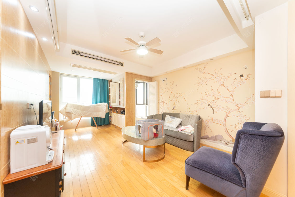 常州莱蒙城领尚在售二手房源_小牛看房