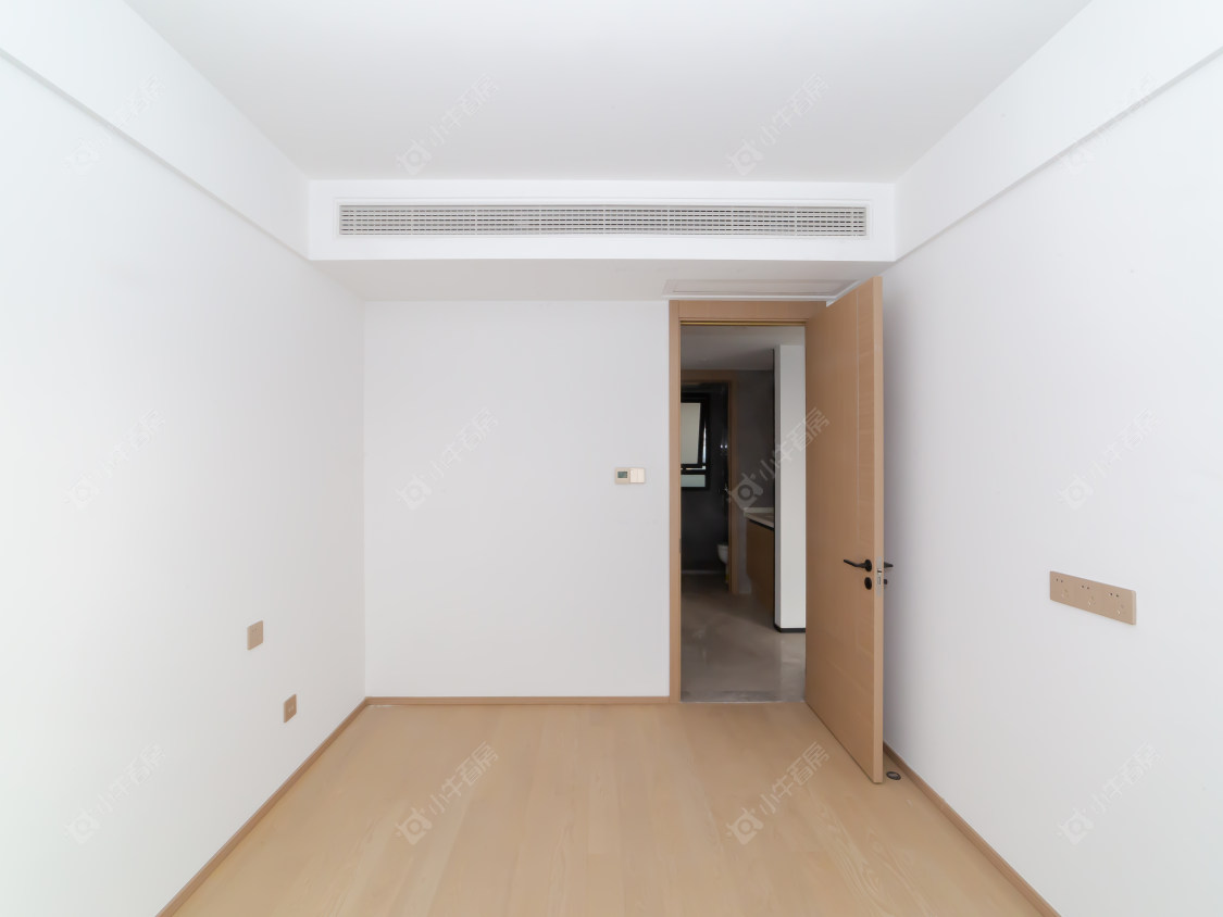 万科新都会房源室内图 常州万科新都会在售二手房源室内图_小牛看房