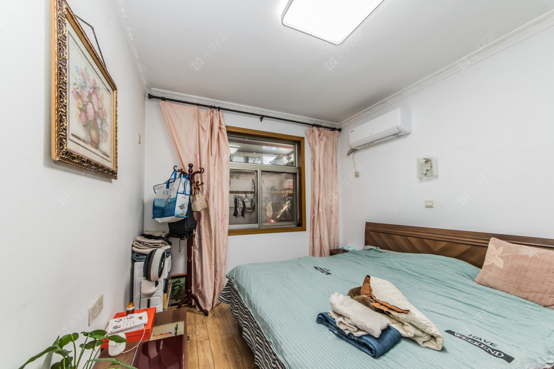 常州兰翔新村在售二手房源室内图_小牛看房