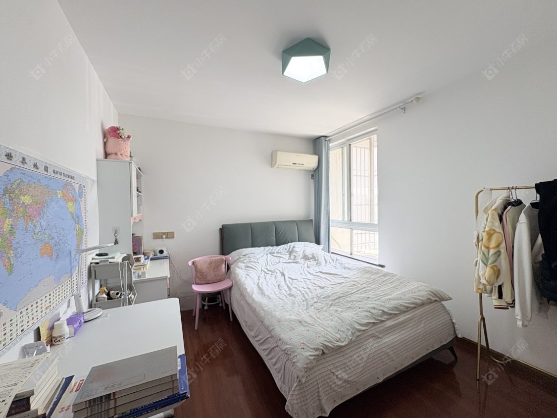 丹阳景泽园在售二手房源室内图_小牛看房