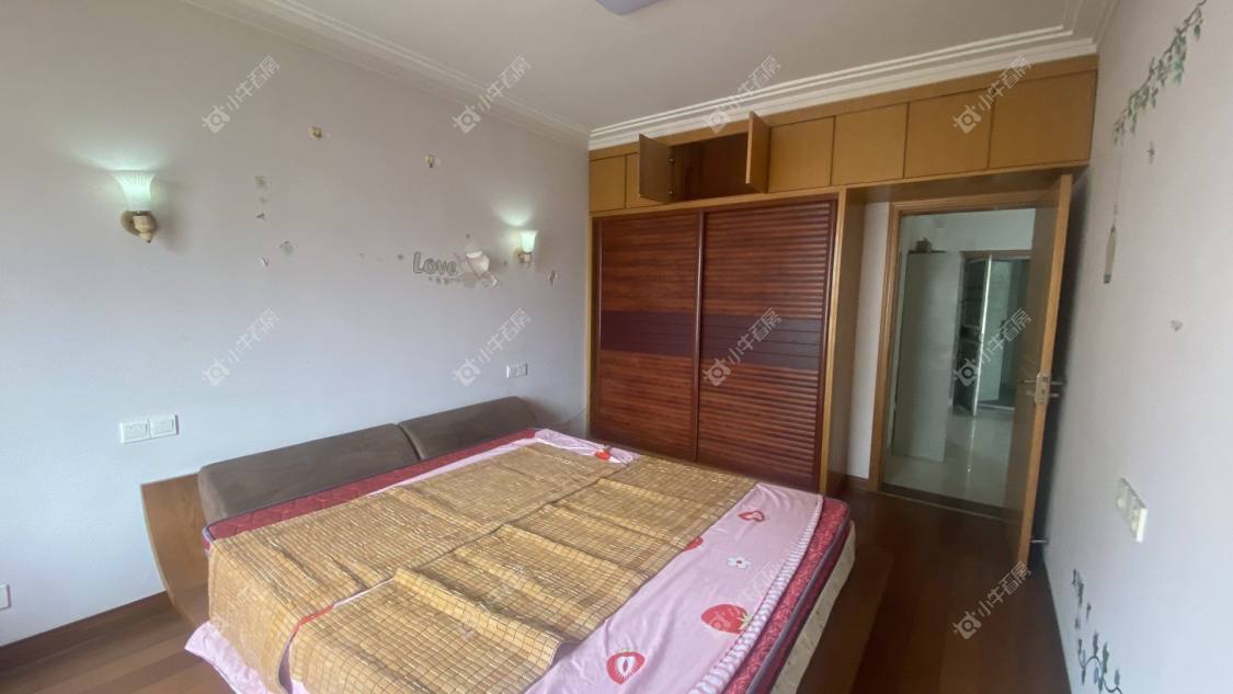 常州喜盈门花苑在租房源室内图_小牛看房