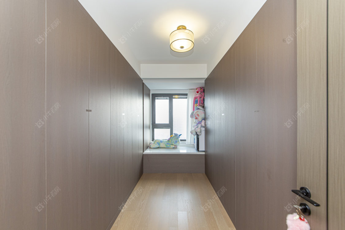 常州星河丹堤四期六区在售二手房源室内图_小牛看房