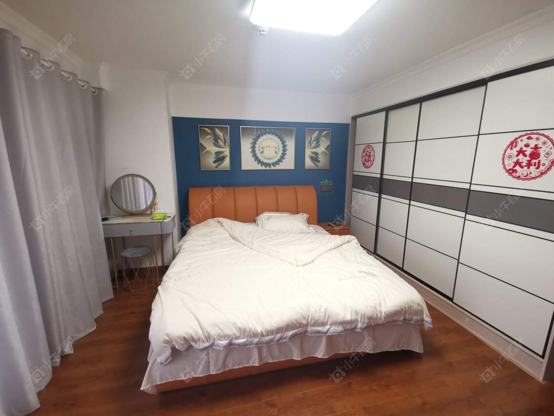 常州保纳商业广场在租房源_小牛看房