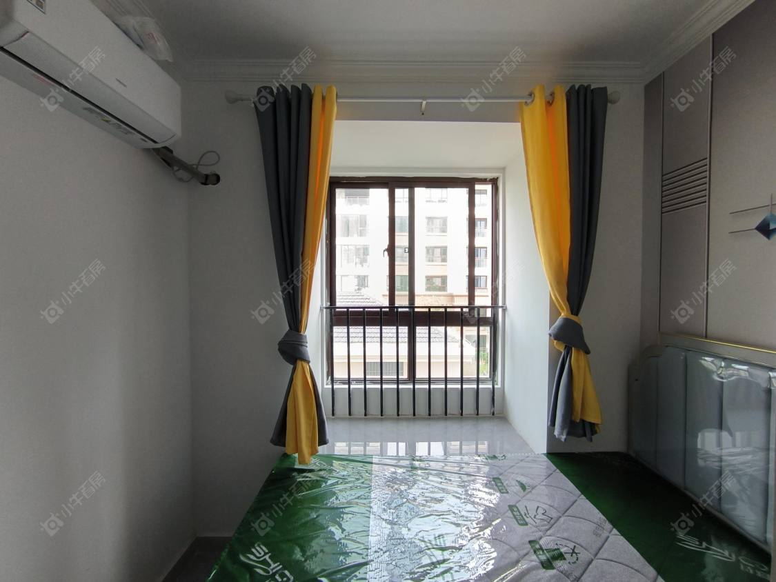 常州东方君开在租房源室内图_小牛看房