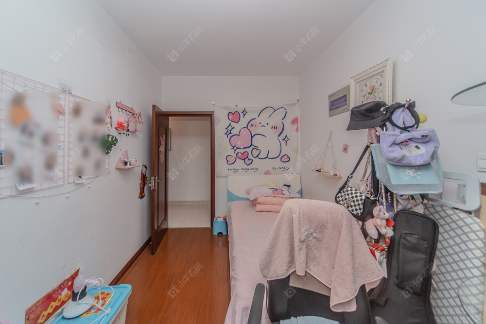 常州香树湾福园在售二手房源室内图_小牛看房