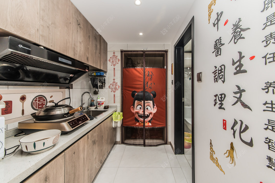 常州天奕云著在售二手房房源室内图_小牛看房