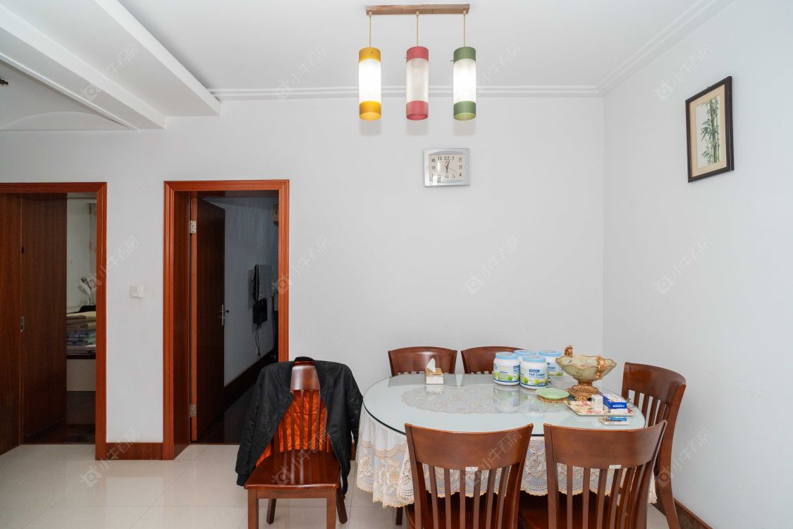 常州金玉苑在售二手房源室内图_小牛看房