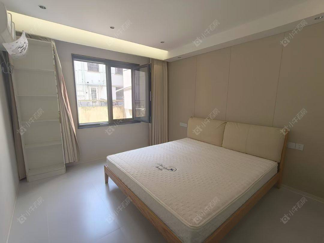 常州北直街在租房源室内图_小牛看房