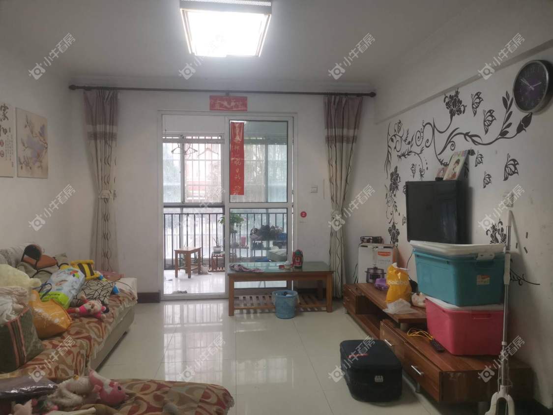常州新立名园在租房源_小牛看房