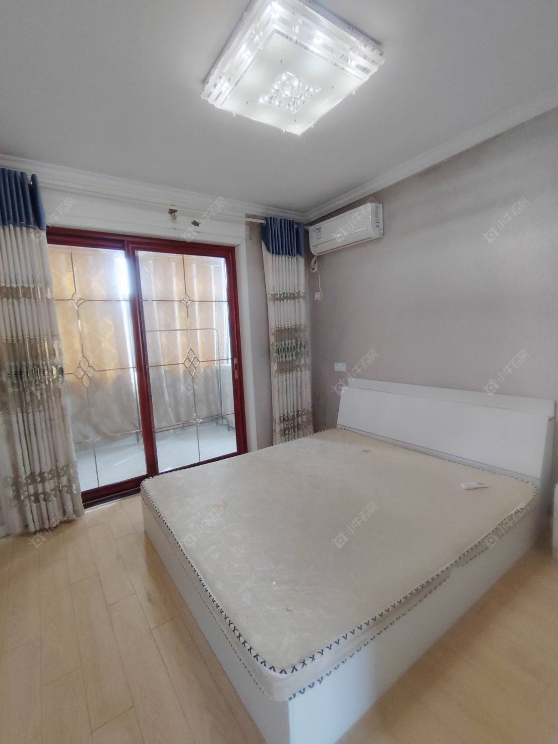 常州兰翔新村在租房源室内图_小牛看房