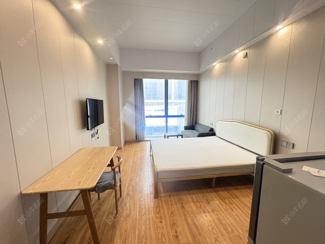 常州碧桂园金科光明府在租房源室内图_小牛看房