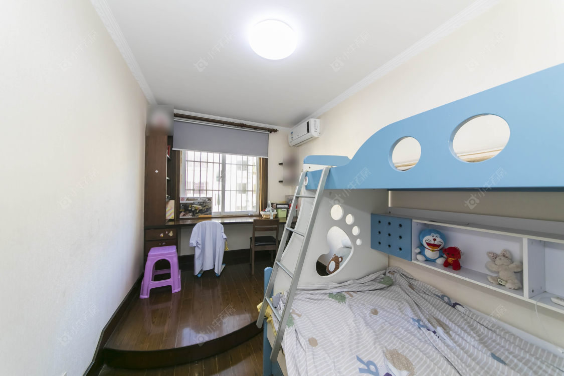 常州紫荆苑(钟楼)在售二手房源室内图_小牛看房