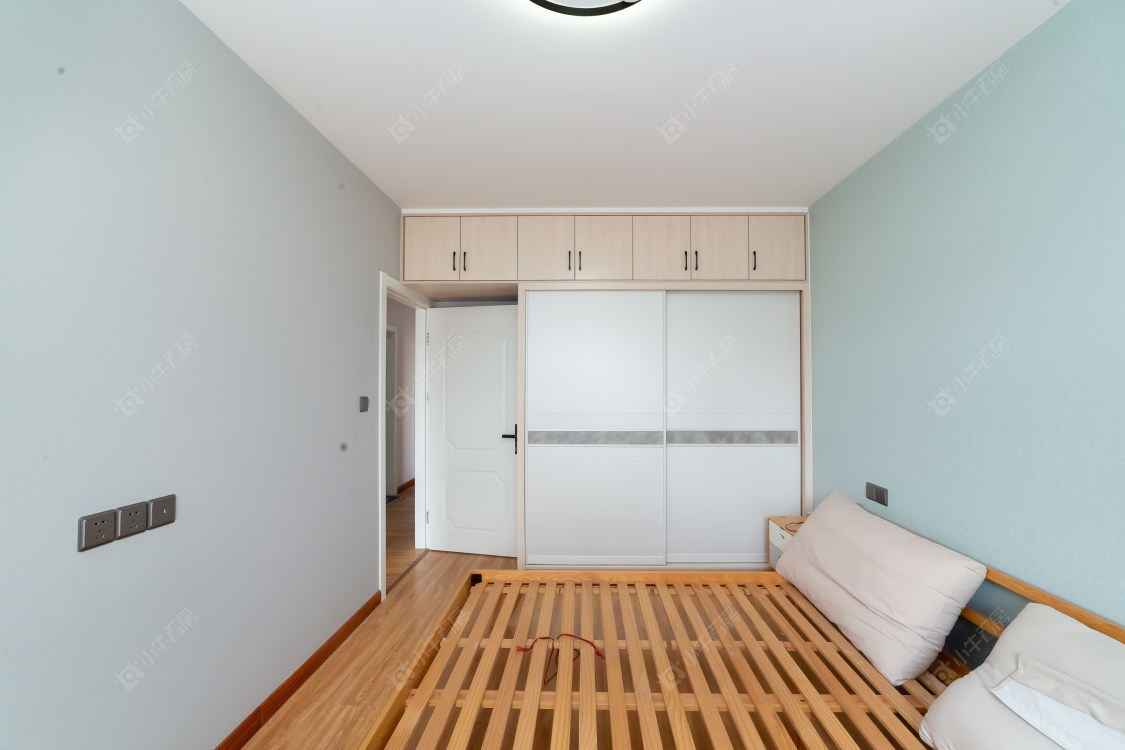 银河湾第一城二期房源室内图 常州银河湾第一城二期在售二手房源室内图_小牛看房