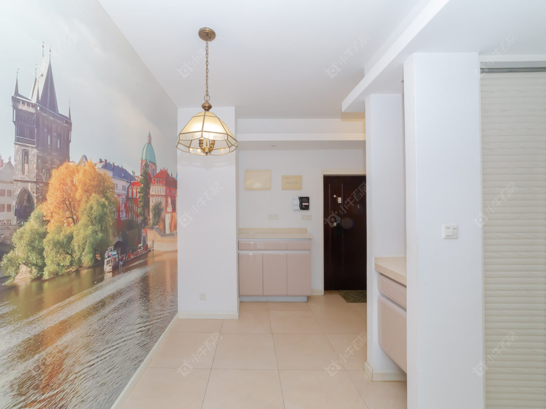 世茂香槟湖一期房源室内图 常州世茂香槟湖一期在售二手房源室内图_小牛看房