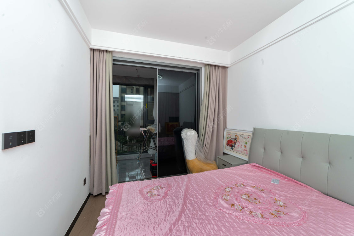 晋陵和庭房源室内图 常州晋陵和庭在售二手房源室内图_小牛看房