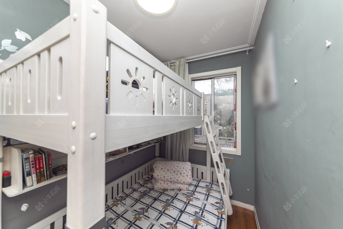 常州清潭新村在售二手房源室内图_小牛看房