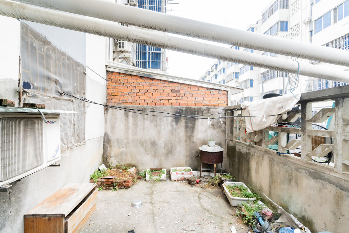 常州丽华三村南开小区在售二手房源室内图_小牛看房