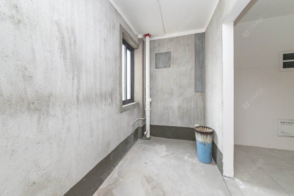 常州中梁首府壹号在售二手房源室内图_小牛看房