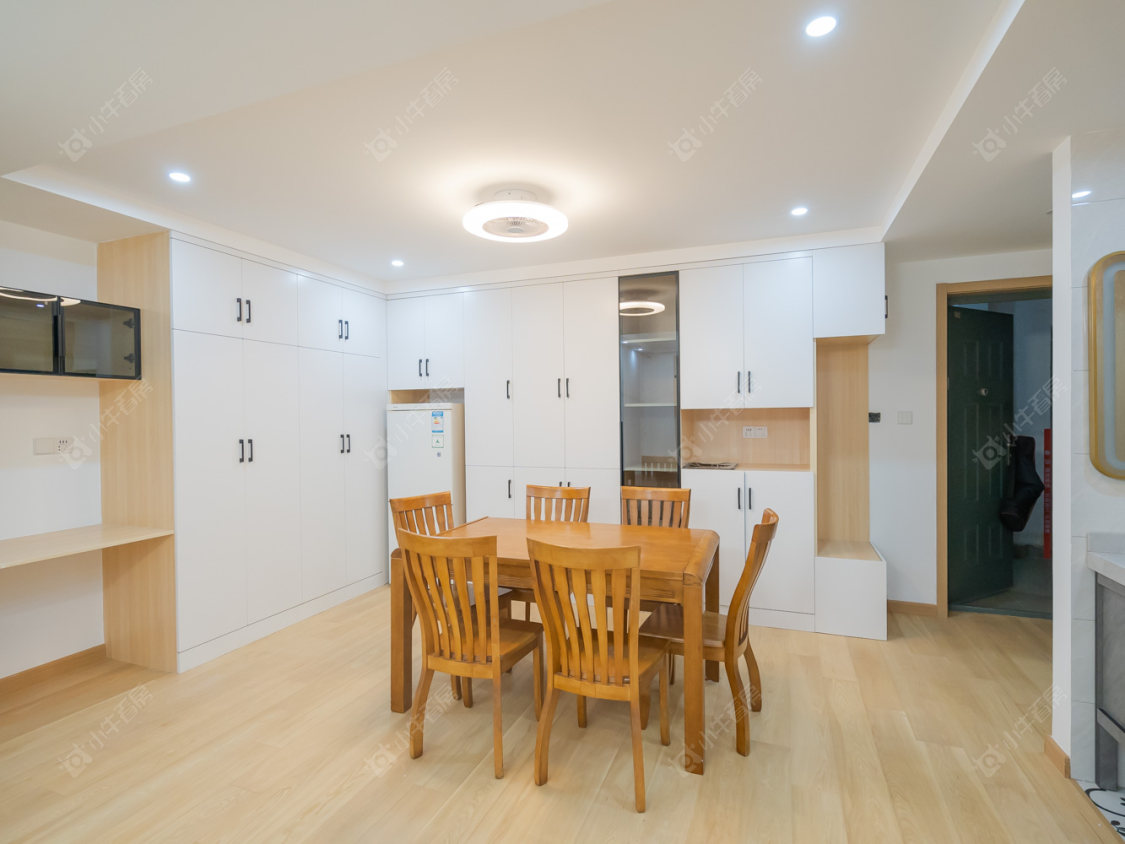 常州怡康机电广场在售二手房源室内图_小牛看房