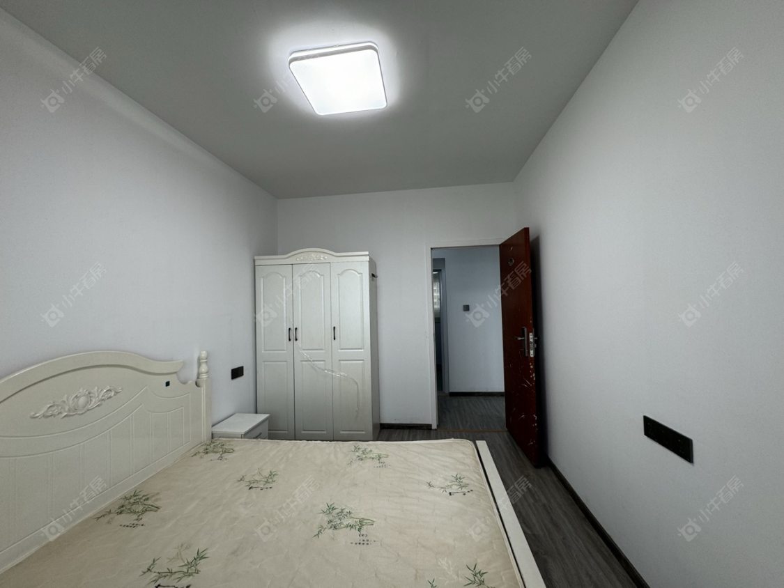 常州百馨西苑四期在租房源室内图_小牛看房