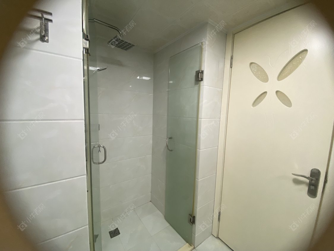 常州世茂广场在租房源室内图_小牛看房