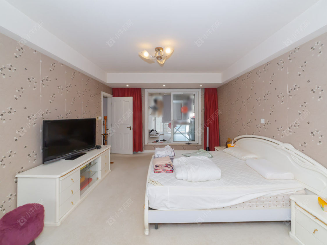 常州东南花园在售二手房源室内图_小牛看房