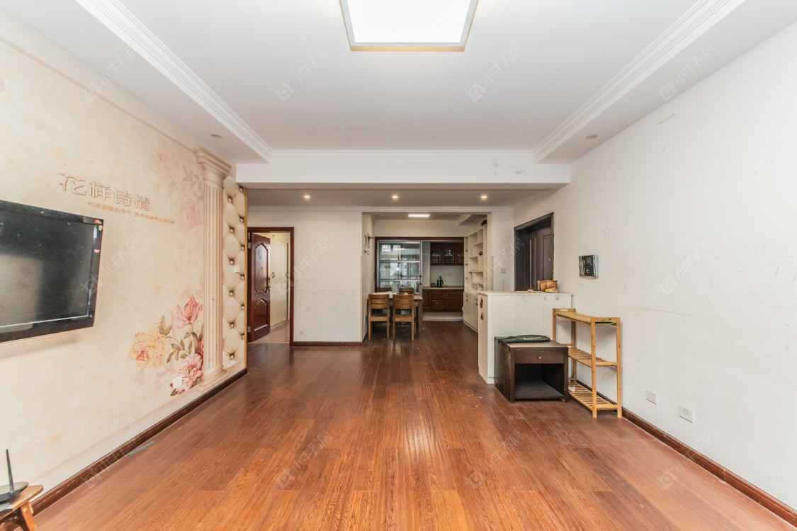 世茂香槟湖二期房源室内图 常州世茂香槟湖二期在售二手房源室内图_小牛看房