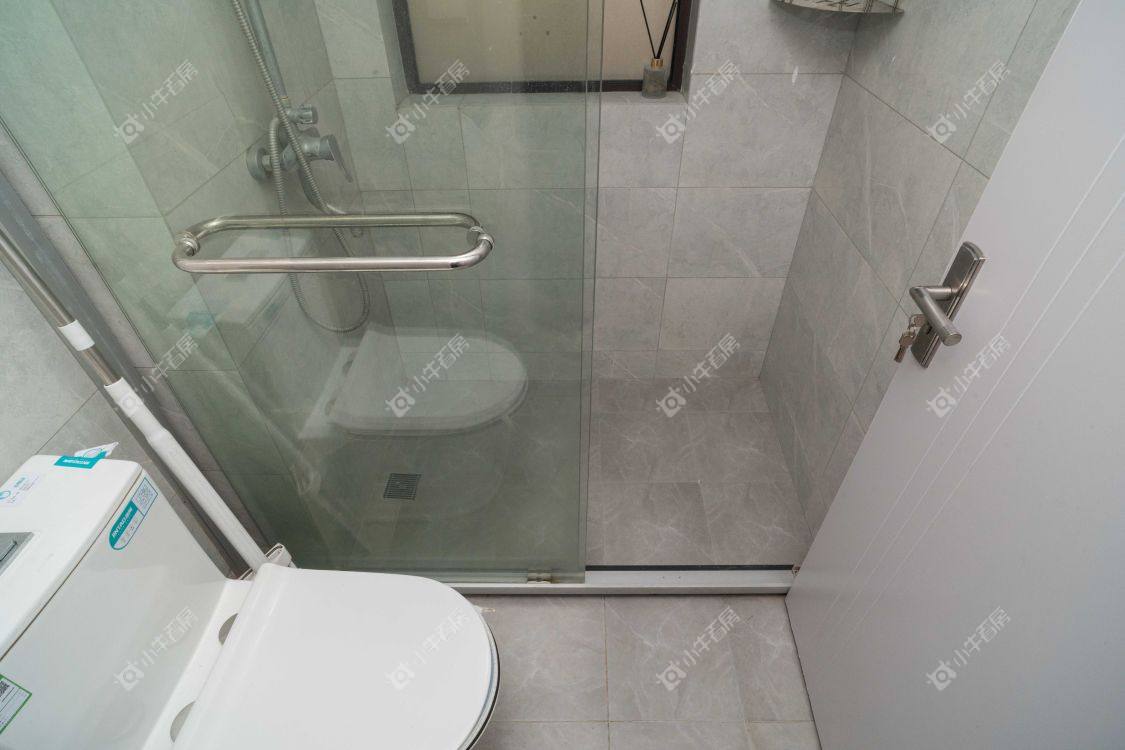 中南红玺台房源室内图 常州中南红玺台在租房源室内图_小牛看房