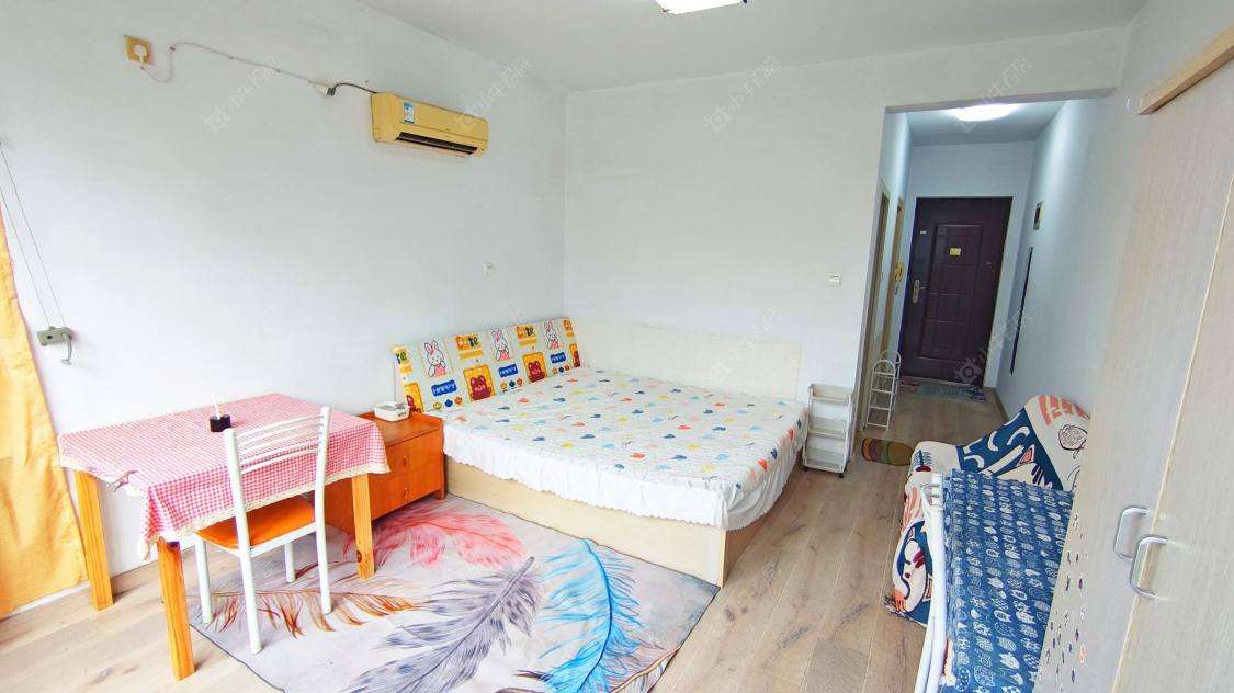 怡康花园房源室内图 常州怡康花园在租房源室内图_小牛看房