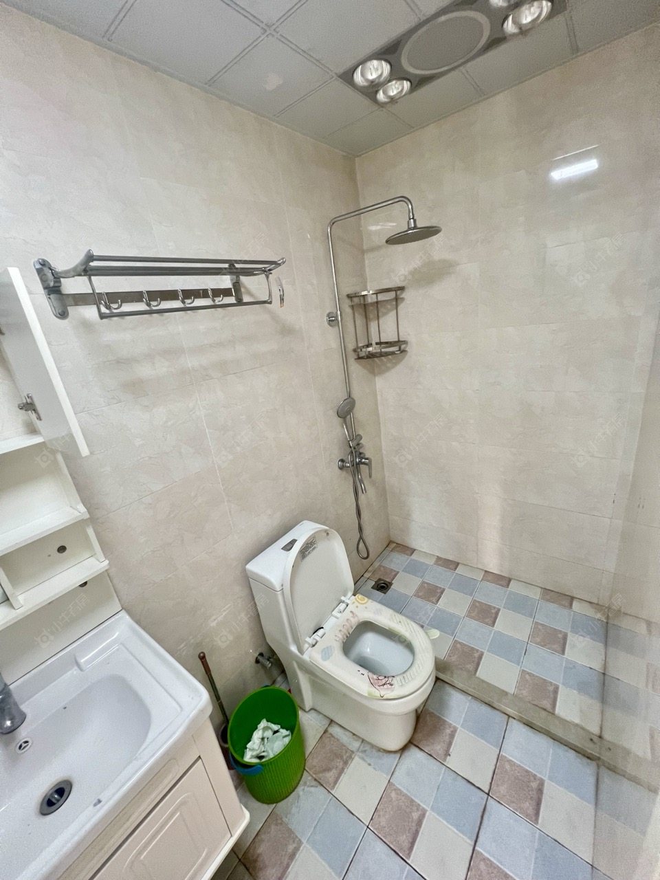 常州府琛商务广场在租房源室内图_小牛看房