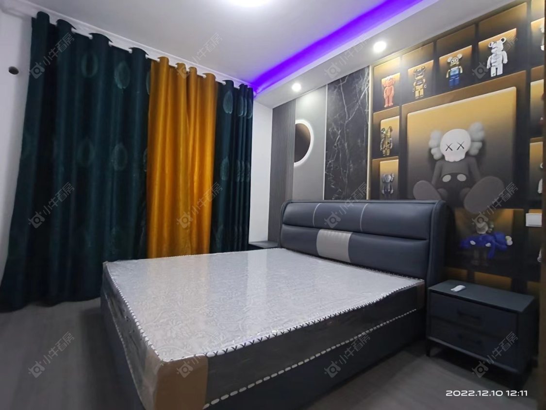 常州华盛品樾公馆在租房源_小牛看房